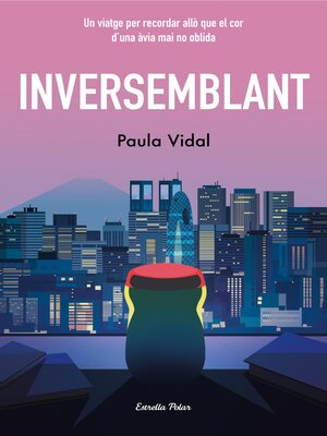 cover image of Inversemblant